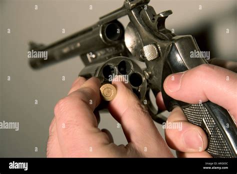 playing russian roulette forogore